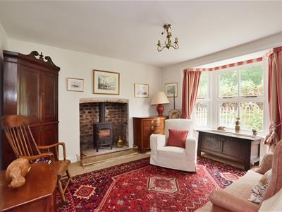 Image of Almeley, Herefordshire